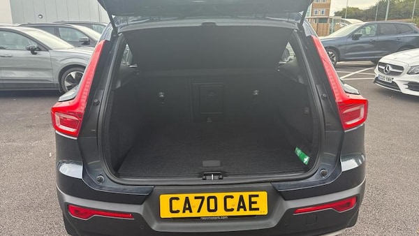Used Volvo XC40 2020 for sale - 75778999: Photo 14