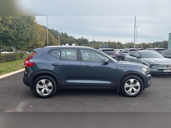 Used Volvo XC40 2020 for sale - 75778999: Photo