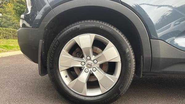 Used Volvo XC40 2020 for sale - 75778999: Photo 5