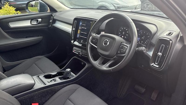 Used Volvo XC40 2020 for sale - 75778999: Photo 6