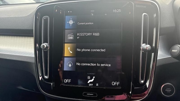Used Volvo XC40 2020 for sale - 75778999: Photo 7