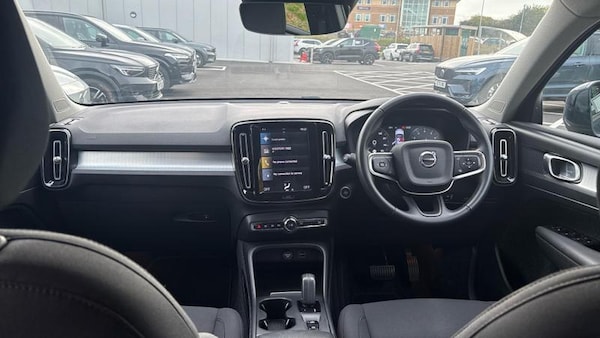 Used Volvo XC40 2020 for sale - 75778999: Photo 8