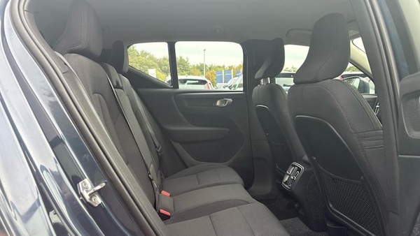 Used Volvo XC40 2020 for sale - 75778999: Photo 9