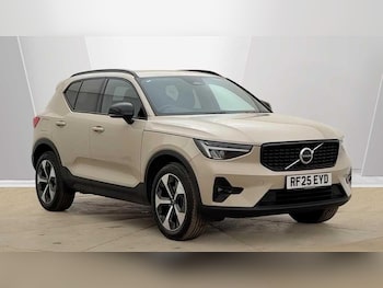 Used Volvo XC40 2025 for sale - 78370532: Photo