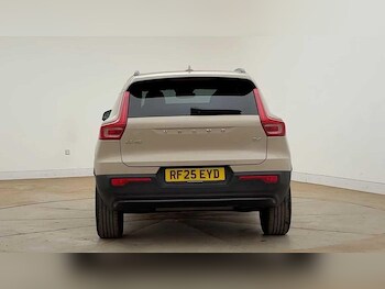 Used Volvo XC40 2025 for sale - 78370532: Photo