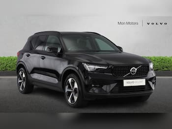 Used Volvo XC40 2024 for sale - 79735199: Photo