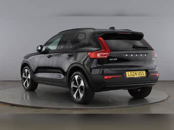 Used Volvo XC40 2024 for sale - 79735199: Photo