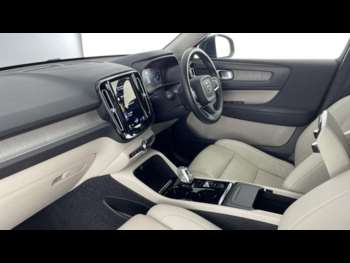 Used Volvo XC40 2021 for sale - 75361342: Photo