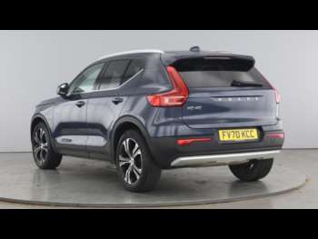 Used Volvo XC40 2021 for sale - 75361342: Photo