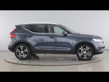 Used Volvo XC40 2021 for sale - 75361342: Photo