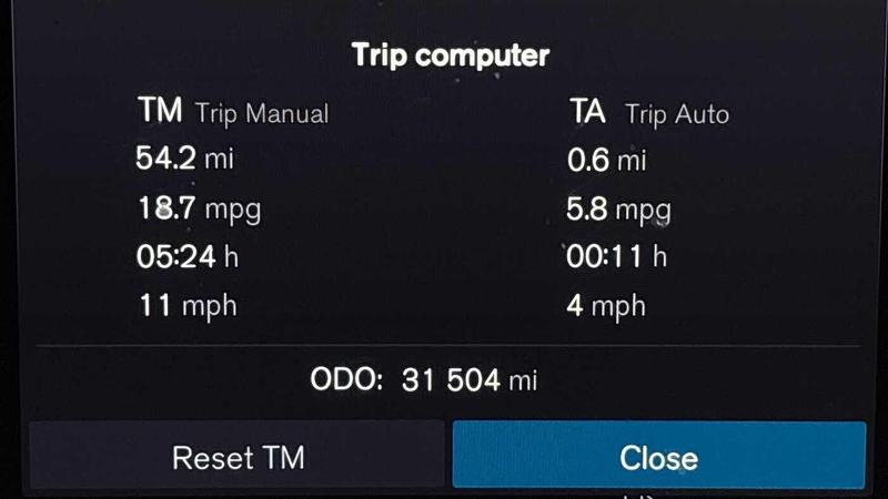 Used Volvo XC40 2023 for sale - 76931204: Photo 12