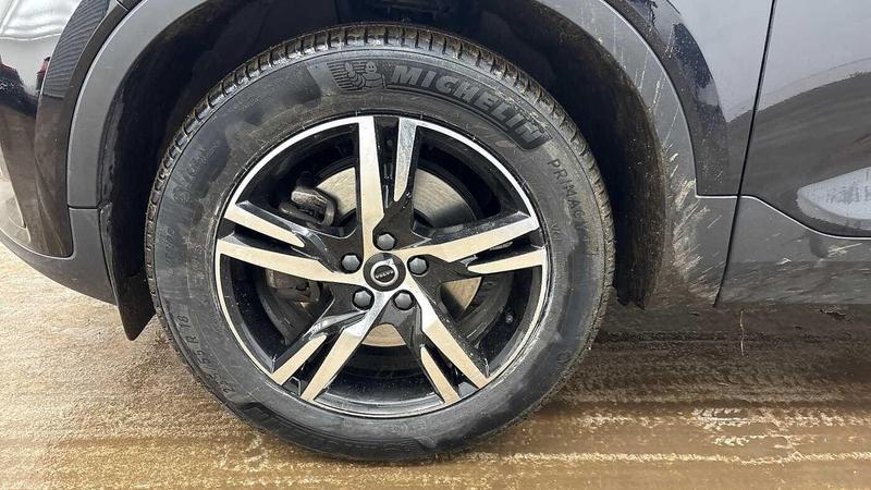 Used Volvo XC40 2023 for sale - 76931204: Photo 16