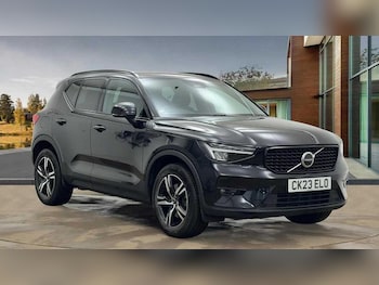 2023 - Plus B3 mild hybrid Petrol Dark Automatic 5-Door