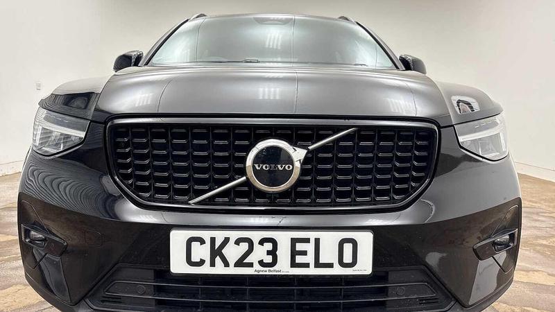 Used Volvo XC40 2023 for sale - 76931204: Photo 24