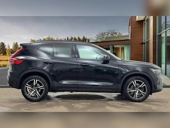 Used Volvo XC40 2023 for sale - 76931204: Photo