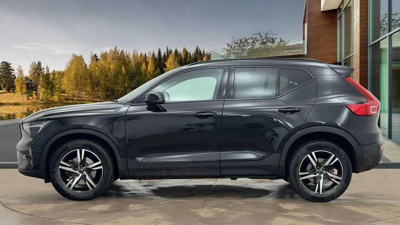 Used Volvo XC40 2023 for sale - 76931204: Photo 6
