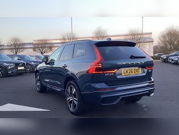 Used Volvo XC60 2026 for sale - 77791234: Photo