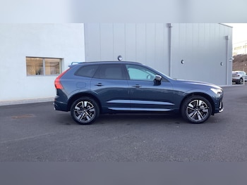 Used Volvo XC60 2026 for sale - 77791234: Photo