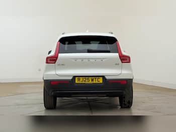 Used Volvo XC40 2025 for sale - 79638193: Photo