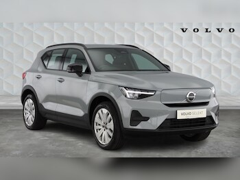 Used Volvo EX40 2025 for sale - 78757437: Photo