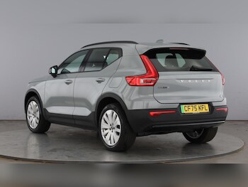 Used Volvo EX40 2025 for sale - 78757437: Photo