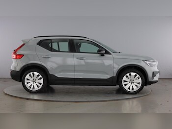 Used Volvo EX40 2025 for sale - 78757437: Photo