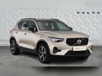 Used Volvo XC40 2023 for sale - 79057260: Photo