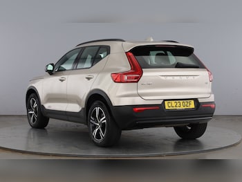 Used Volvo XC40 2023 for sale - 79057260: Photo