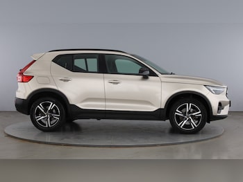 Used Volvo XC40 2023 for sale - 79057260: Photo