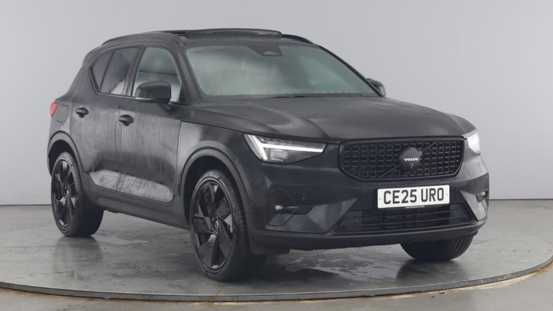 Used Volvo XC40 2025 for sale - 75973048: Photo 1