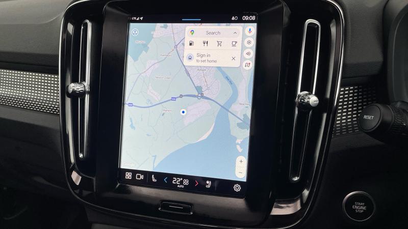 Used Volvo XC40 2025 for sale - 75973048: Photo 16