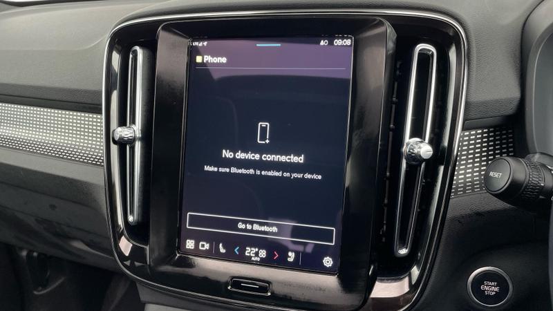 Used Volvo XC40 2025 for sale - 75973048: Photo 17