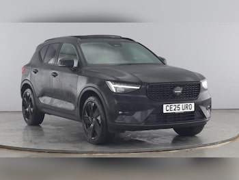 Used Volvo XC40 2025 for sale - 75973048: Photo