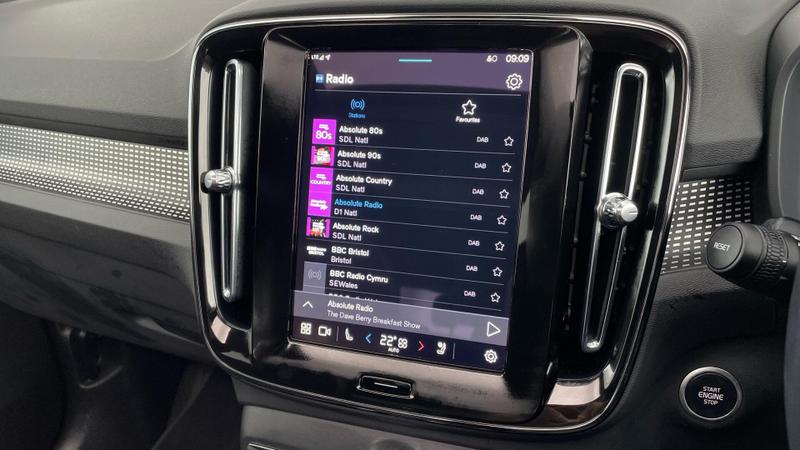 Used Volvo XC40 2025 for sale - 75973048: Photo 20