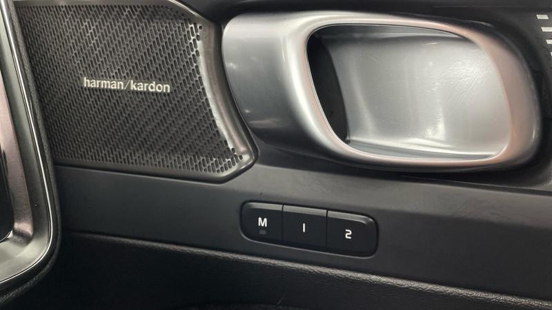 Used Volvo XC40 2025 for sale - 75973048: Photo 23