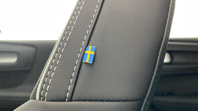 Used Volvo XC40 2025 for sale - 75973048: Photo 36