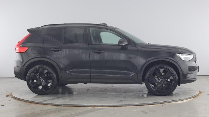 Used Volvo XC40 2025 for sale - 75973048: Photo 4