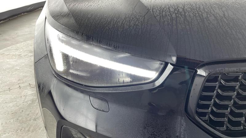 Used Volvo XC40 2025 for sale - 75973048: Photo 41