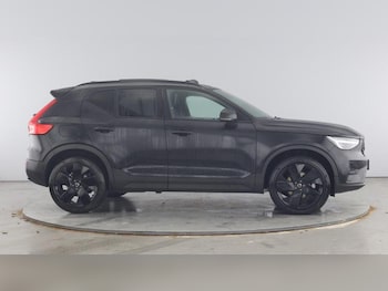 Used Volvo XC40 2025 for sale - 75973048: Photo