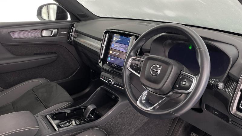 Used Volvo XC40 2025 for sale - 75973048: Photo 6