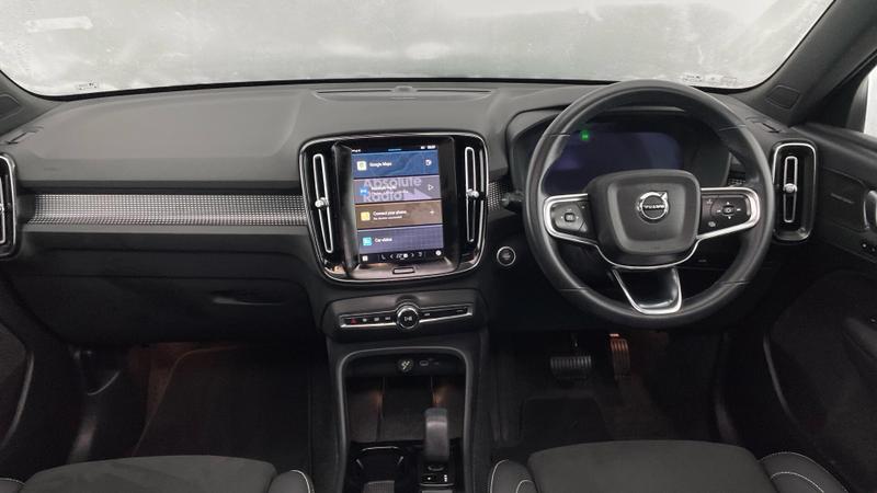 Used Volvo XC40 2025 for sale - 75973048: Photo 8
