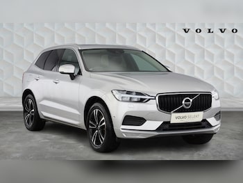 Used Volvo XC60 2019 for sale - 78290020: Photo