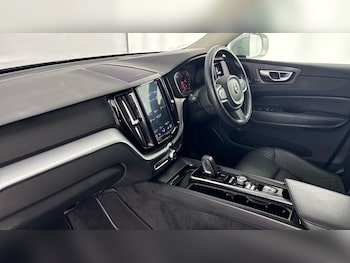 Used Volvo XC60 2019 for sale - 78290020: Photo