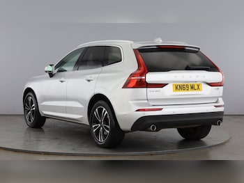 Used Volvo XC60 2019 for sale - 78290020: Photo