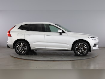 Used Volvo XC60 2019 for sale - 78290020: Photo
