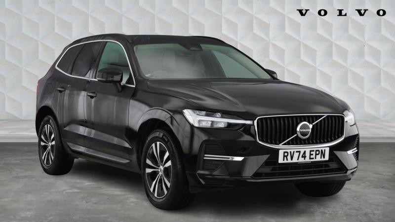 Used Volvo XC60 2024 for sale - 76710129: Photo 1