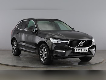 2024 - Core B5 AWD Mild hybrid Petrol Automatic 5-Door