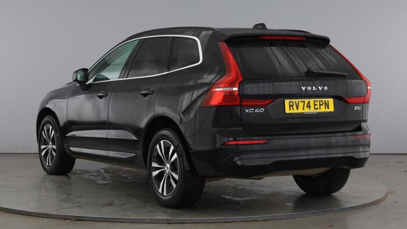 Used Volvo XC60 2024 for sale - 76710129: Photo 3