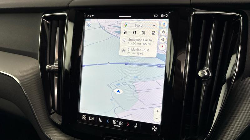 Used Volvo XC60 2024 for sale - 76710129: Photo 30