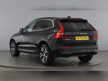 Used Volvo XC60 2024 for sale - 76710129: Photo